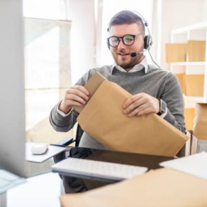 essential business it package